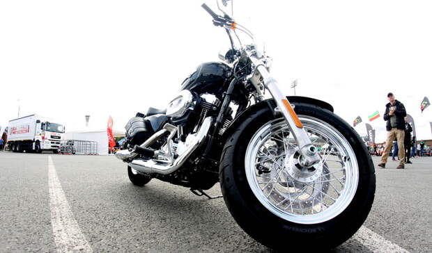 24-летнему нижегородцу грозит до 5 лет тюрьмы за сбитого насмерть мотоциклиста