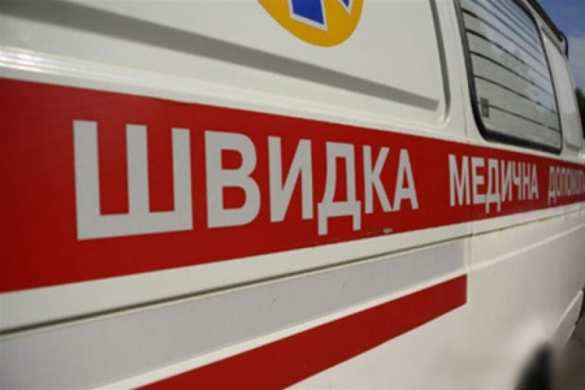 В Киеве прогремел взрыв, есть пострадавшие | Русская весна