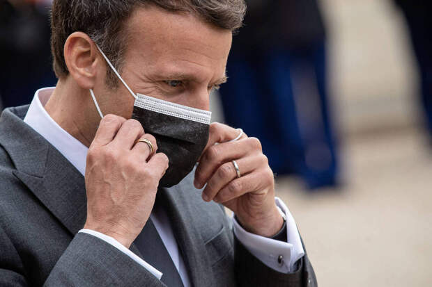 Анонсированы военные учения в Гренландии