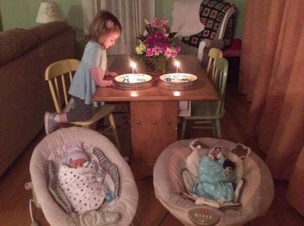 Из-за перевода часов на зимнее время старшим из близнецов стал ребенок, родившийся позже близнецы, время, рождение