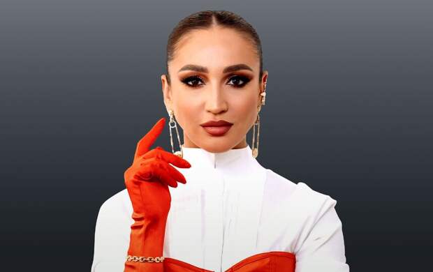 Ольга Бузова представит шоу "Вот она Я" в Петербурге