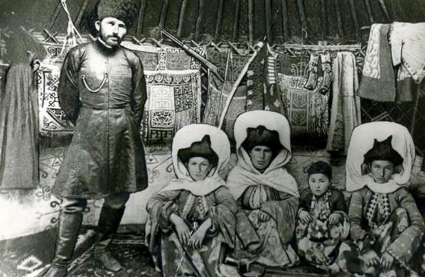 Ногайцы в Дагестане
