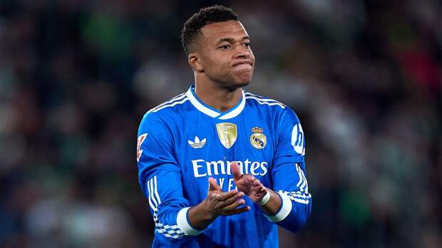 Суд отклонил апелляцию Мбаппе об отмене ареста 55 млн евро на счетах «ПСЖ»