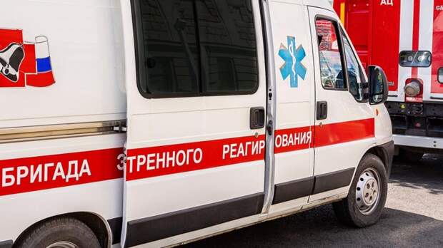 Автобус упал с обрыва в Якутии, погибли 14 человек