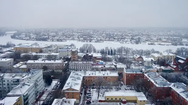 В Тверской области около 207 тысяч человек отдохнули в загородных комплексах и городских отелях в праздники
