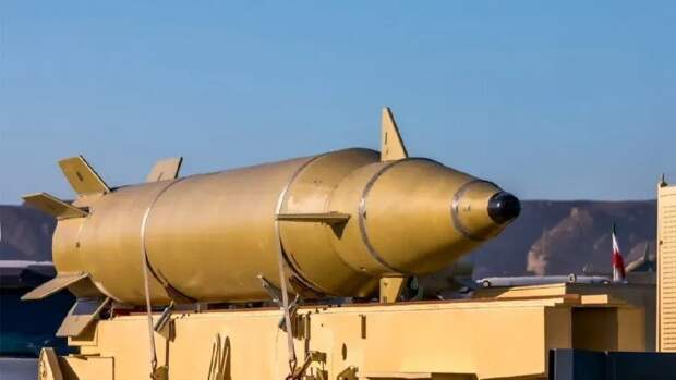 «Дико и непредсказуемо»: оборонительный этап для Ирана завершен