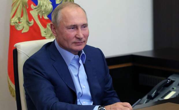 Путин, Трамп и еще 5 человек, которые получили Шнобелевскую премию