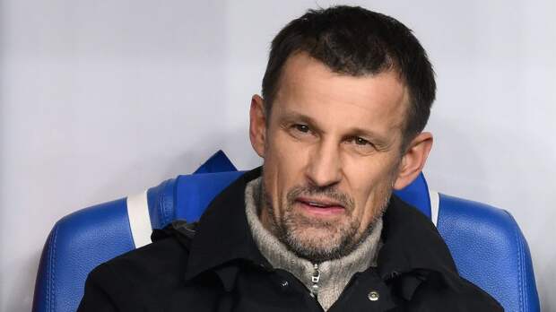Тренер «Зенита» Семак назвал смысл своей жизни: «Это простой вопрос»