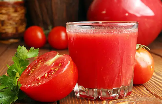 Как сделать самый вкусный томатный сок - Квартира, дом, дача - 21 июля -  43123679726 - Медиаплатформа МирТесен