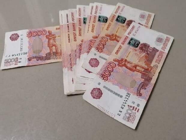 Более 1,5 млрд рублей мошенники похитили у жителей Кузбасса