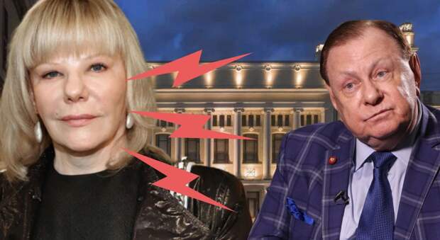 Захарову убрали из «Ленкома» после 42 лет: за что ее выдавили из театра