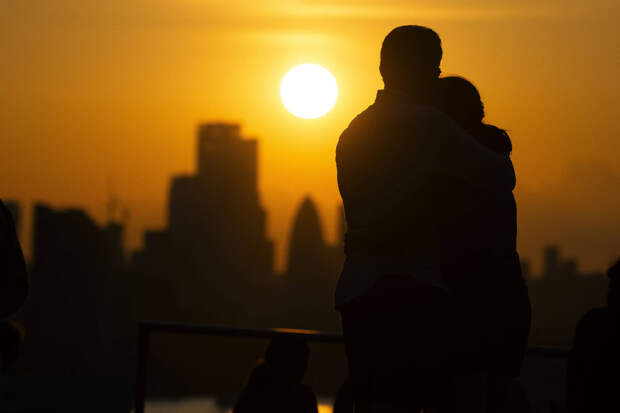 Астроном Коваль: в большом ледниковом периоде нет ничего страшного – переживем