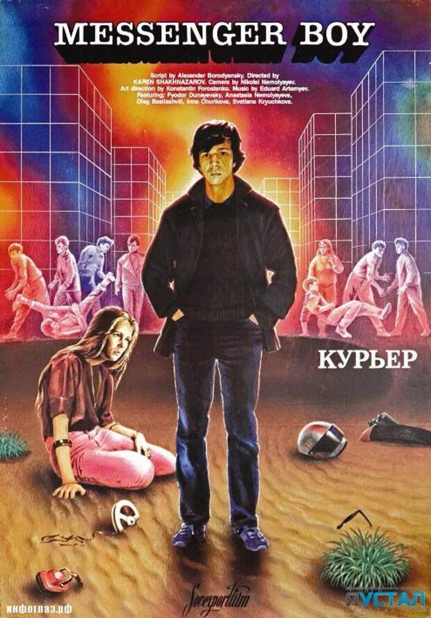Афиши советских фильмов за рубежом афиши, интересно знать, советских, фильмов за рубежом