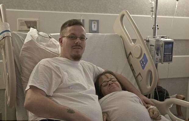 Стейси Геральд, Stacey Herald, самая маленькая мама в мире, Мама с несовершенным остеогенезом