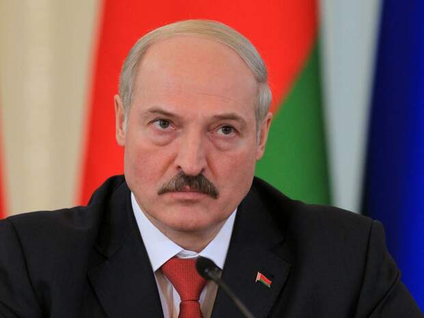 Президент Белоруссии: нам чужие мигранты не нужны