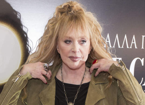 Пугачеву ждут в Москве: певица ответит за свои слова в суде