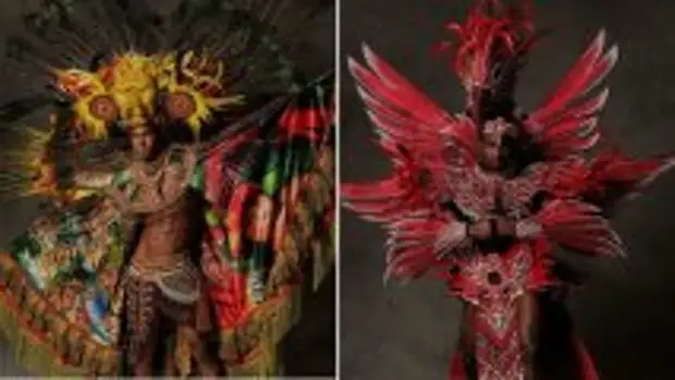 Вокруг света: Чем удивили женщин знойные мачо в 2022 году – участники самого масштабного конкурса красоты «Мистер Глобал»