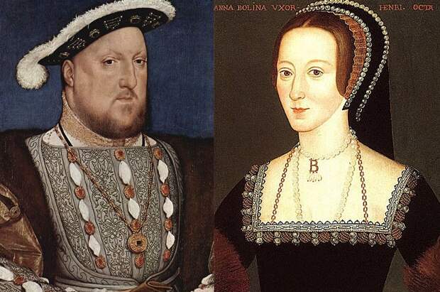 Генрих VIII и Анна Болейн.jpg