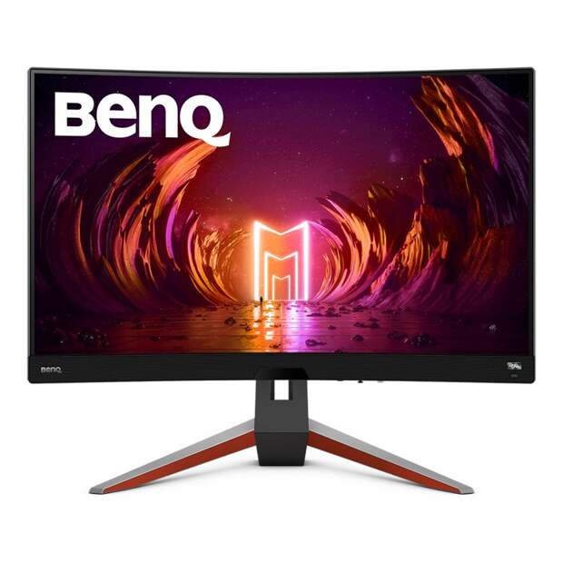 Здесь и ниже изображения BenQ