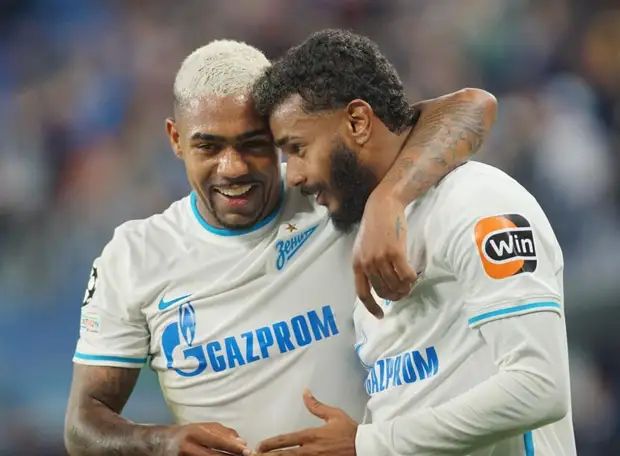 Борис ИГНАТЬЕВ: Что значат для Малкома деньги? Ему главное играть в Лиге чемпионов