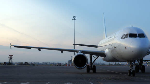 Аэропорты Иваново, Нижнего Новгорода и Ярославля возобновили работу