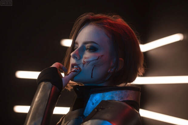 Косплей недели: «Люди Икс», Mass Effect, Rainbow Six: Siege, Genshin Impact, League of Legends 