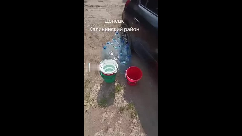 Video: Клип @donetskdnr_vk