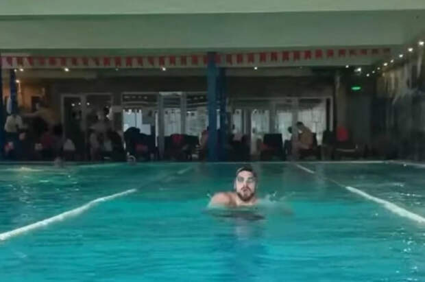 В Босфоре нашли тело: последние новости о пропавшем пловце Свечникове