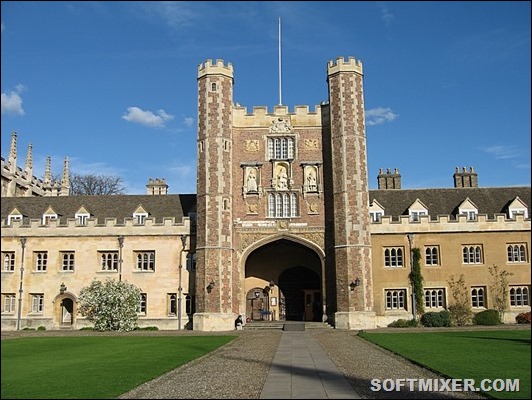 Trinity_College