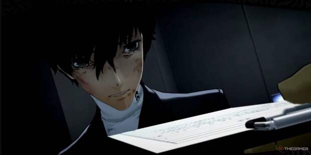 Persona 5