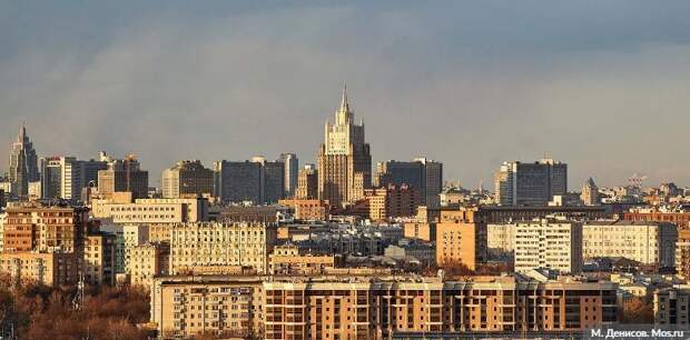 Проект бюджета Москвы до 2023 года обеспечивает выполнение социальных обязательств