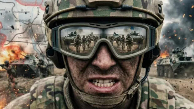 "Можем закончить войну за один день": Не сделаем это мы – сделают они