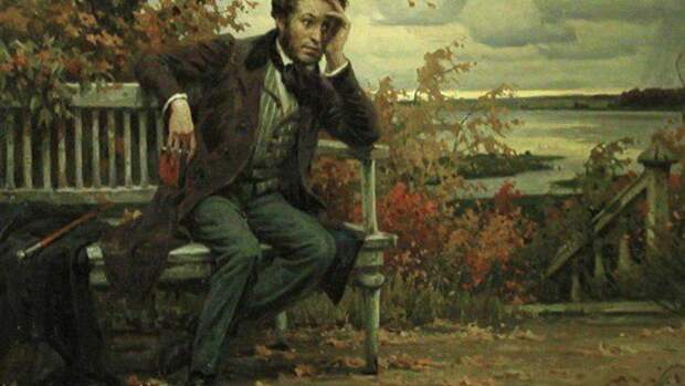 Литературное путешествие по сказкам Пушкина совершат гости библиотеки в Савеловском