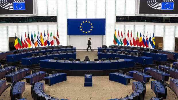 В Европарламенте оценили возможность ослабления санкций против России