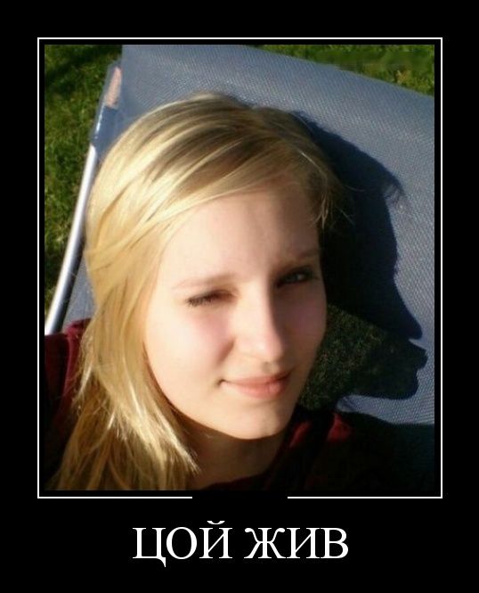 Демотиваторы
