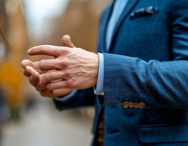 Чубайс подал в суд Канады с требованием снять с него санкции