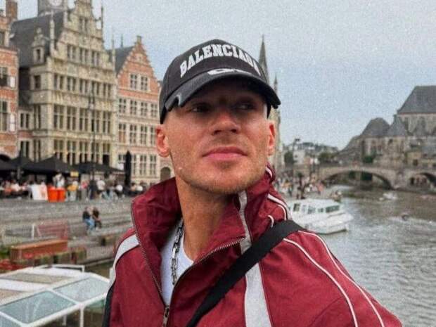 «Мы не стриптизеры»: Олег Майами пояснил, почему выступает с голым торсом