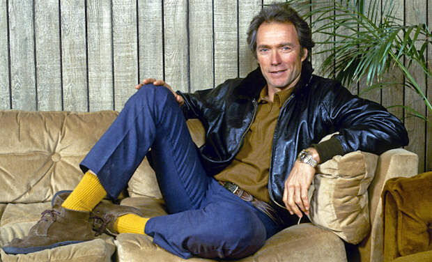 Клинту Иствуду 90: вспоминаем 9 знаковых фильмов актера и режиссера