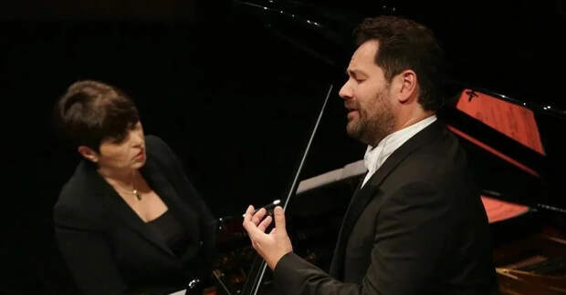 Стало известно, кто назначен новым худруком Михайловского театра