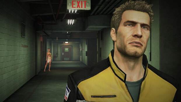 Ремейк Dead Rising может выйти в сентябре