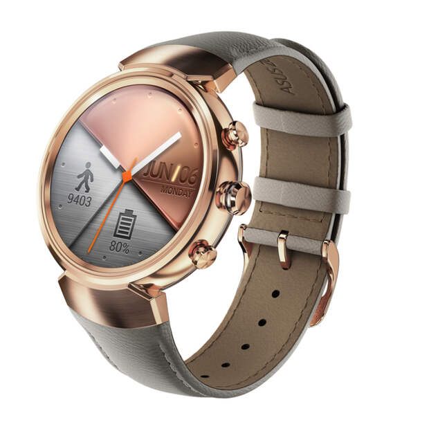 ZenWatch 3