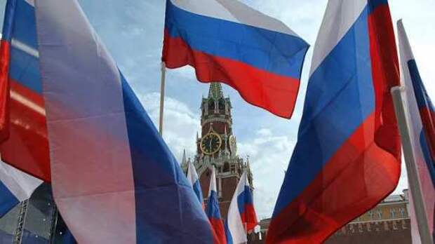 В Кремле назвали цель предлагаемых Россией перемирий | Русская весна