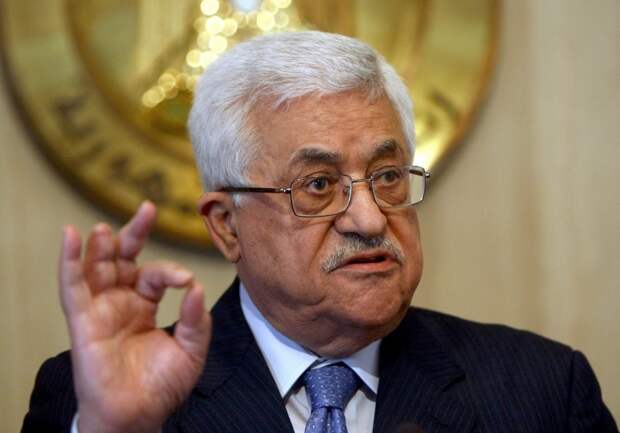 Президент Палестины обвинил Израиль в этнических чистках в Иерусалиме