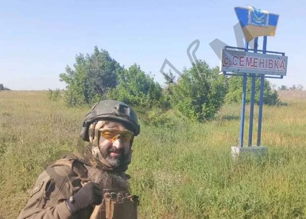 Памирец с семью детьми ушёл на СВО и принял крещение