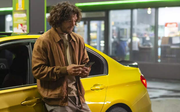 Эти модели любят в такси – китайцы теснят корейцев на дорогах