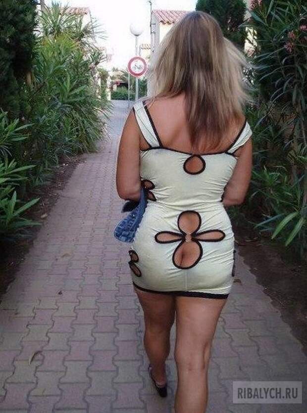 жуть из соцсетей