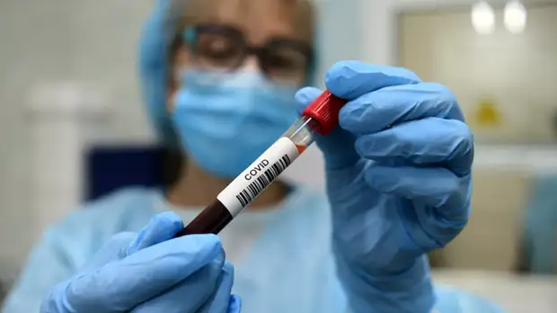 Врач рассказала о способах защиты от COVID-19 в жару