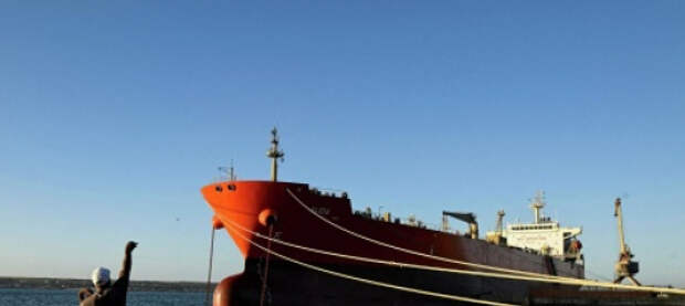 Нефть в обмен на политзаключенных. США использовали российский танкер для давления на Кубу