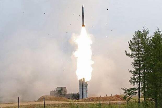 WP: российские С-300 вынудили США пересмотреть свою стратегию в Сирии | Продолжение проекта «Русская Весна»