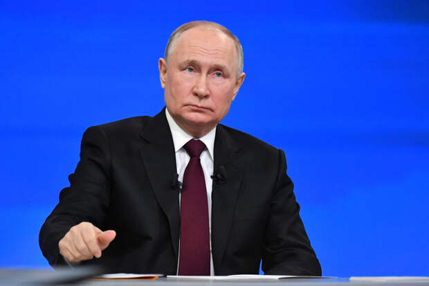 Житель ЯНАО хочет продать за 1,5 млн портрет Путина и отдать деньги на нужды СВО